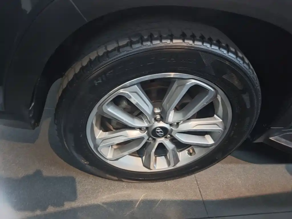 Hyundai ix35 — миниатюра 23