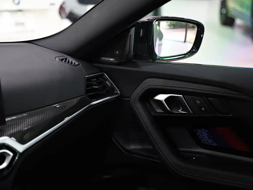 BMW M2 — миниатюра 12