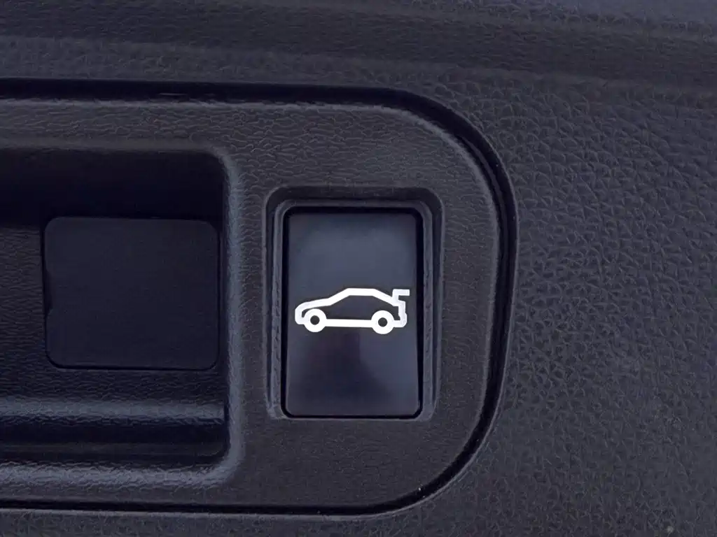 GAC Motor Trumpchi M6 — миниатюра 23
