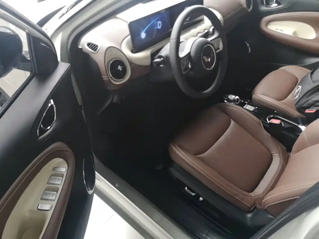 Wuling Bingo — миниатюра 16