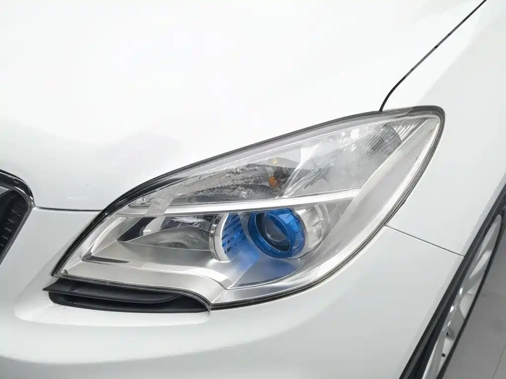 Buick Encore — миниатюра 7