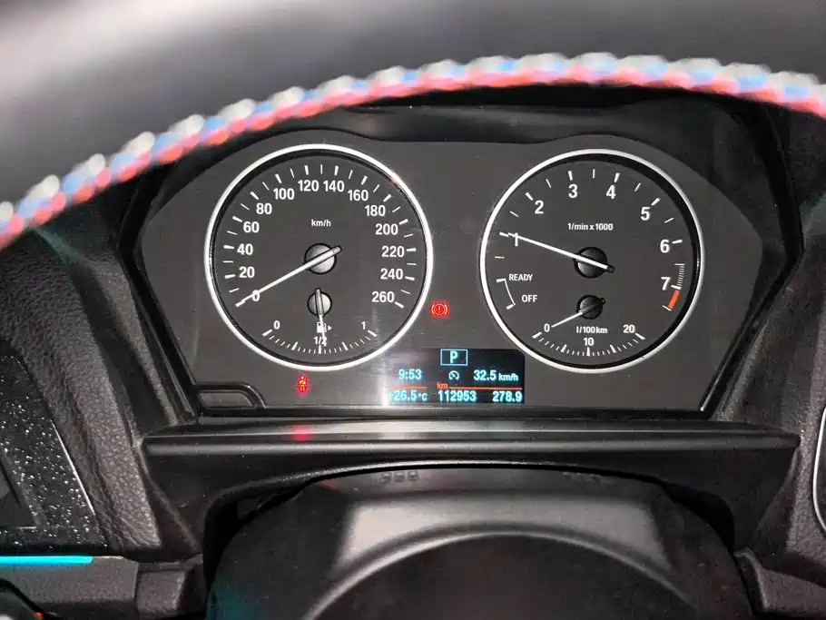 BMW 2 Series (Import) — миниатюра 14