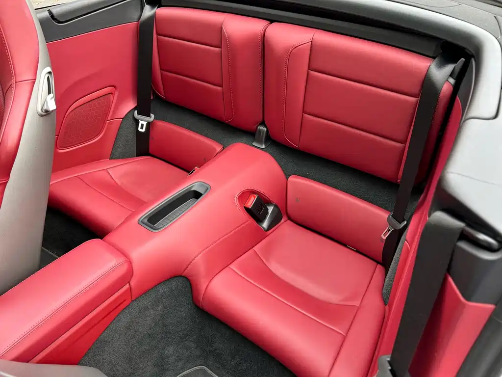 Porsche 911 — миниатюра 15