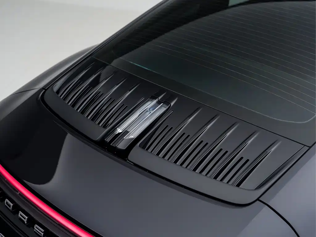 Porsche 911 — миниатюра 11
