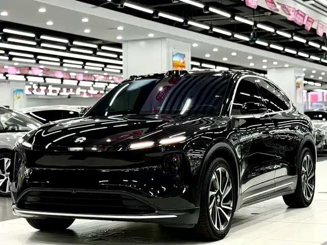 2024 Nio EC6