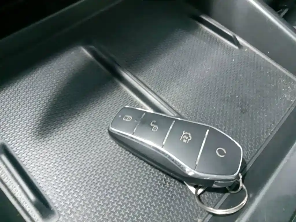 BYD Qin Plus PLUS 2025 DM-i Smart Drive 55KM Lead