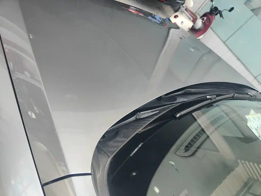 Wey Wey VV6 — миниатюра 20