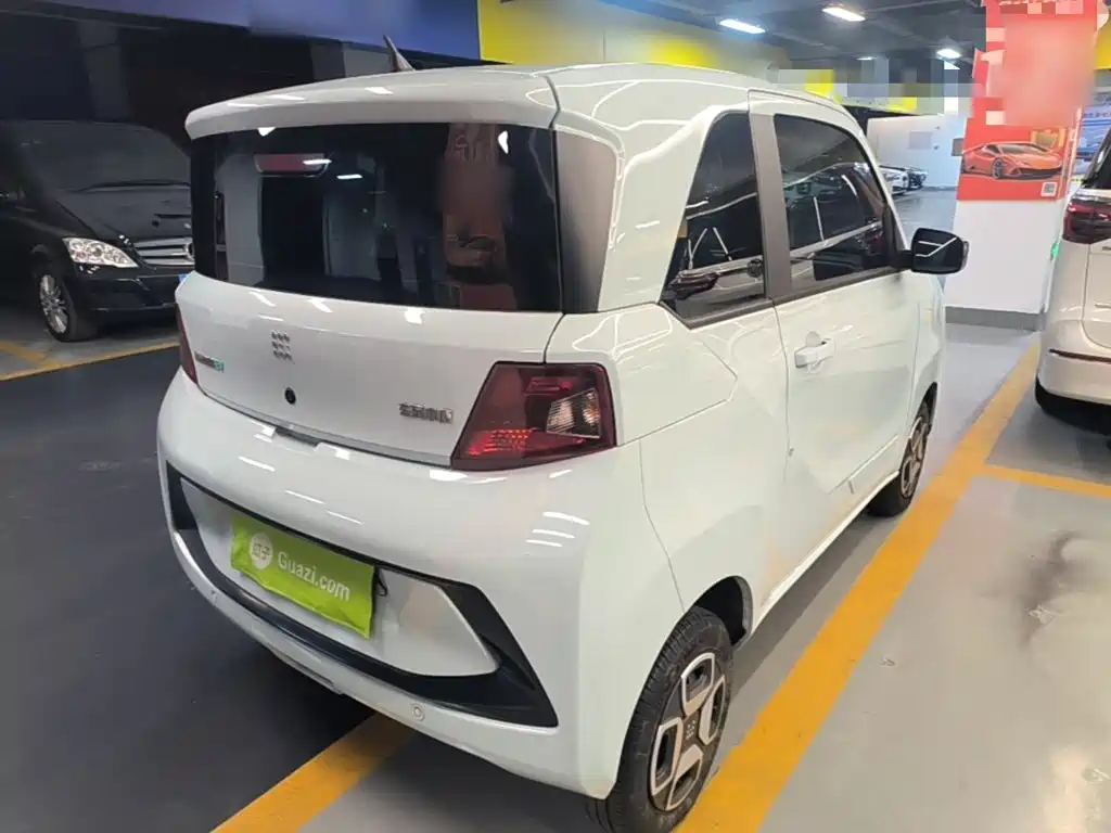 Fengguang Fengguang MINIEV — миниатюра 7