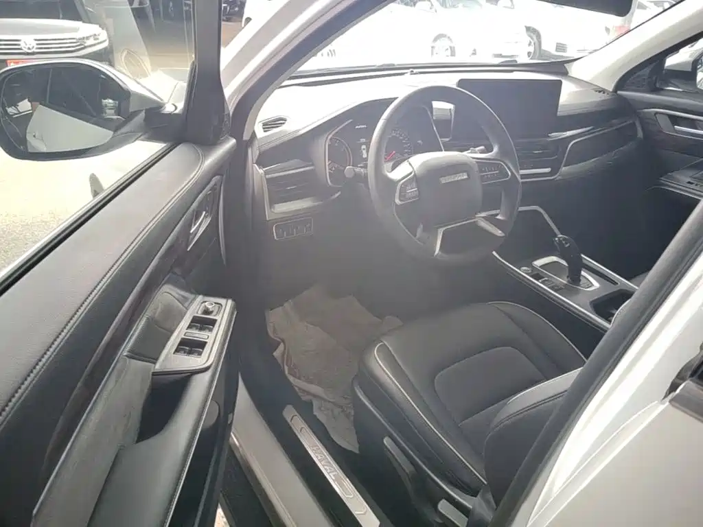 Haval H6 — миниатюра 16
