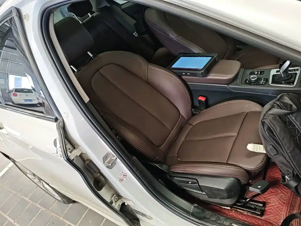 BMW 1 Series — миниатюра 25