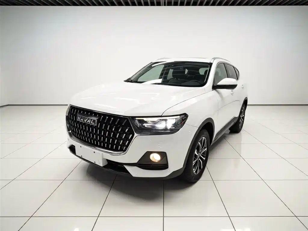 Haval H6 2024