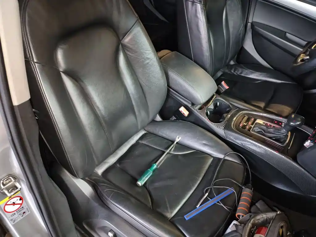 Audi Q5 — миниатюра 25