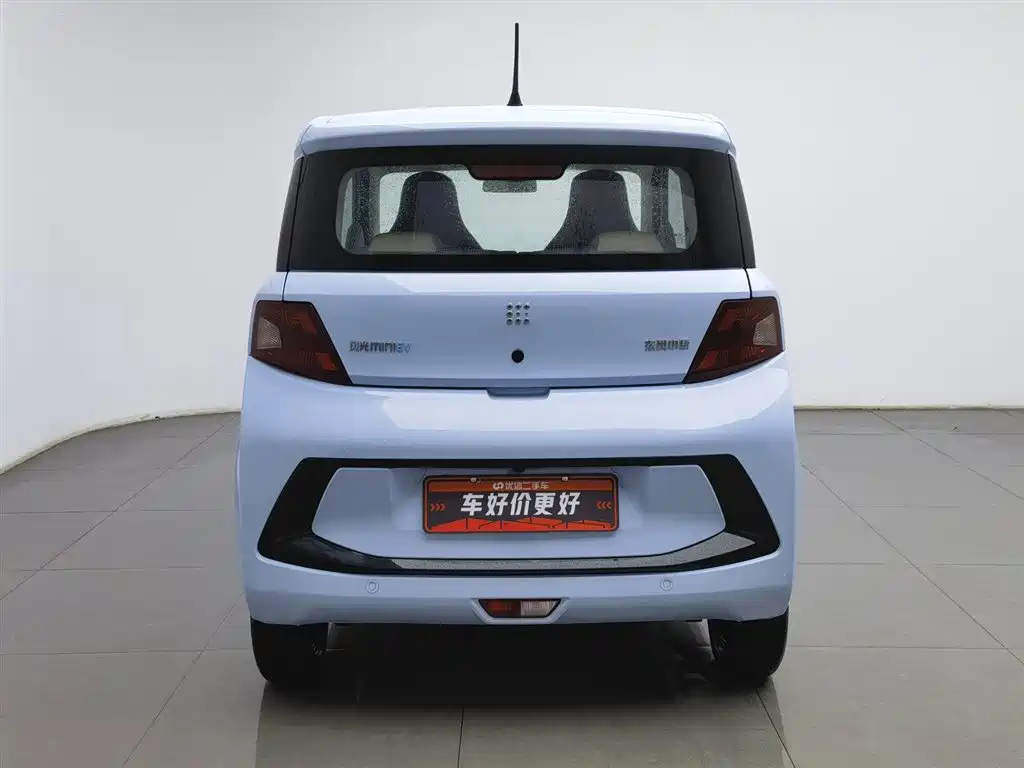 DONGFENG SCENERY MINIEV