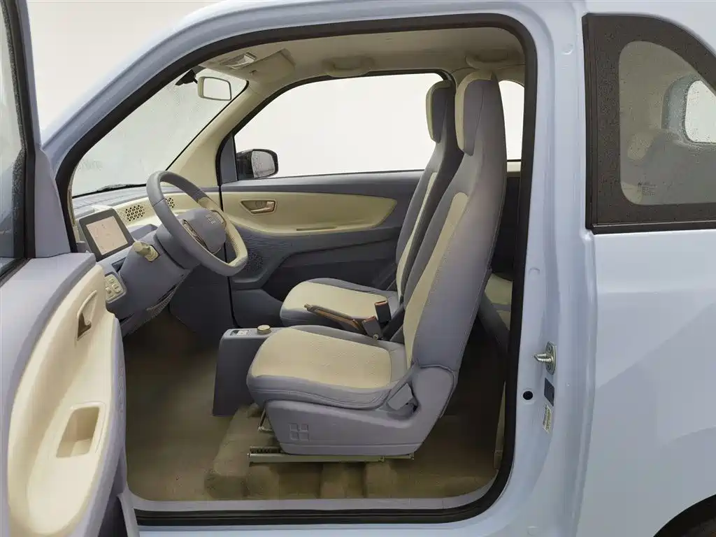 DONGFENG SCENERY MINIEV