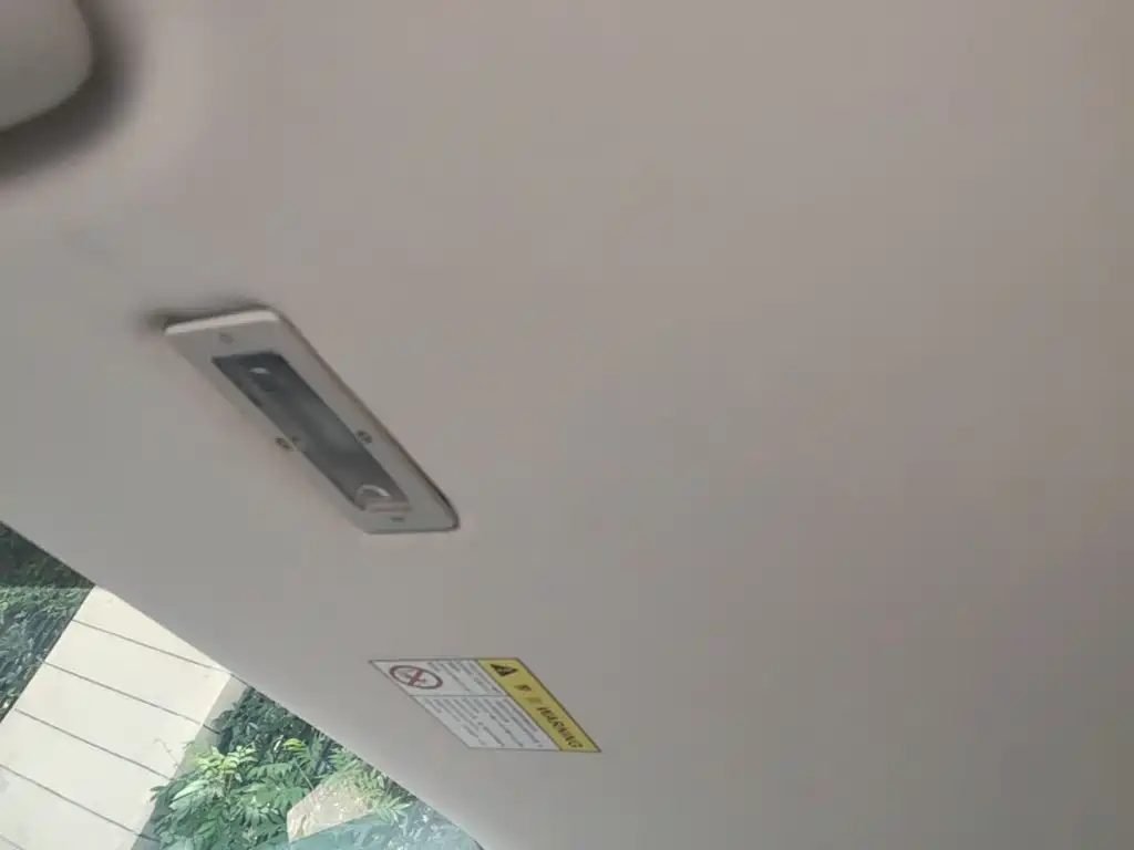 Roewe Clever — миниатюра 18