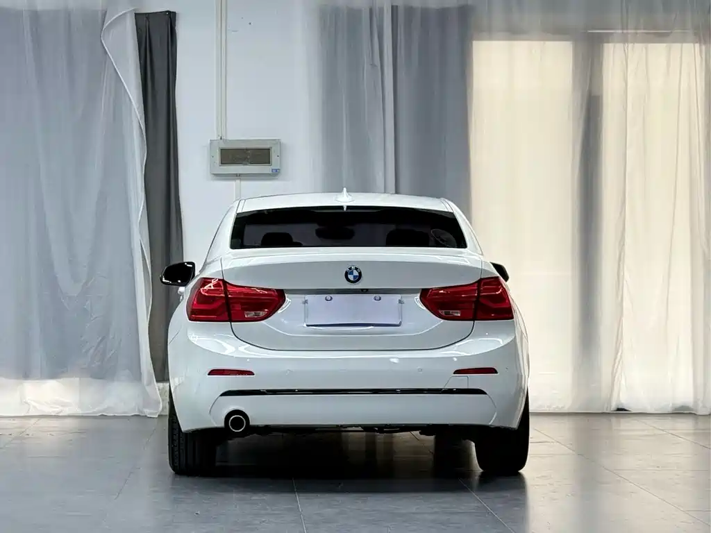 BMW 1 Series — миниатюра 7