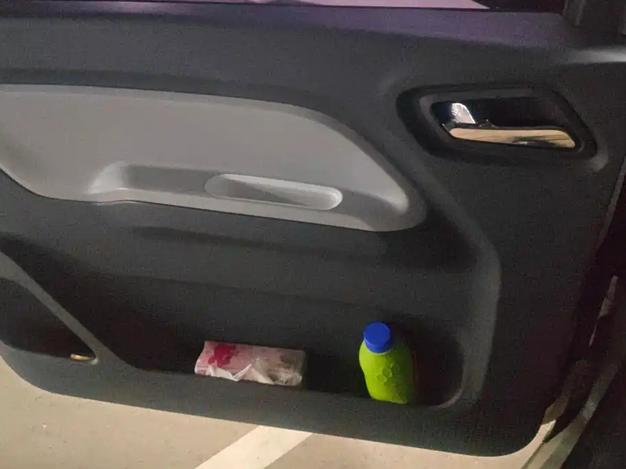Wuling MINIEV — миниатюра 7
