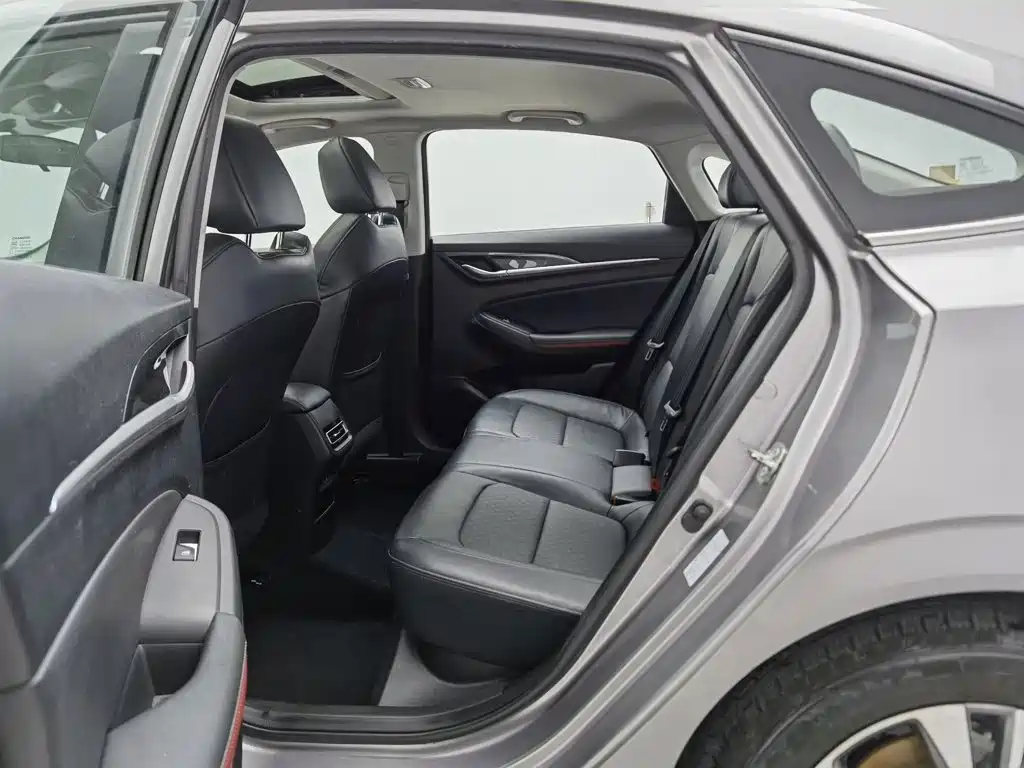 Changan Eado — миниатюра 15