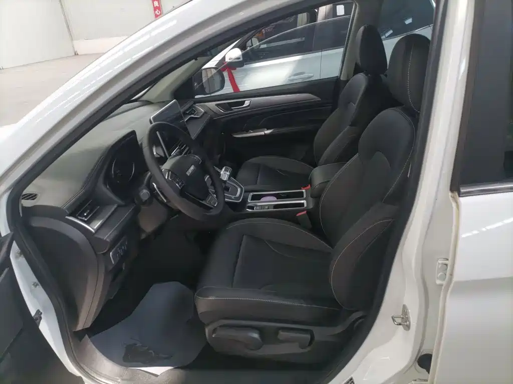 Haval M6 — миниатюра 15
