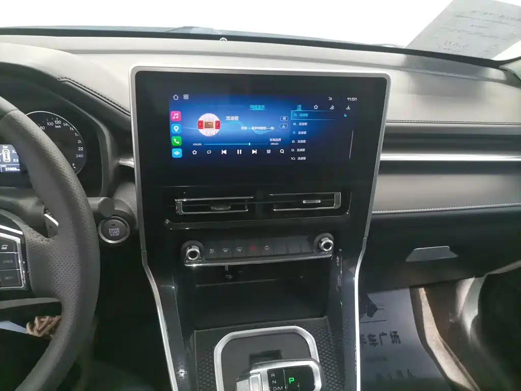 Haval M6 — миниатюра 13