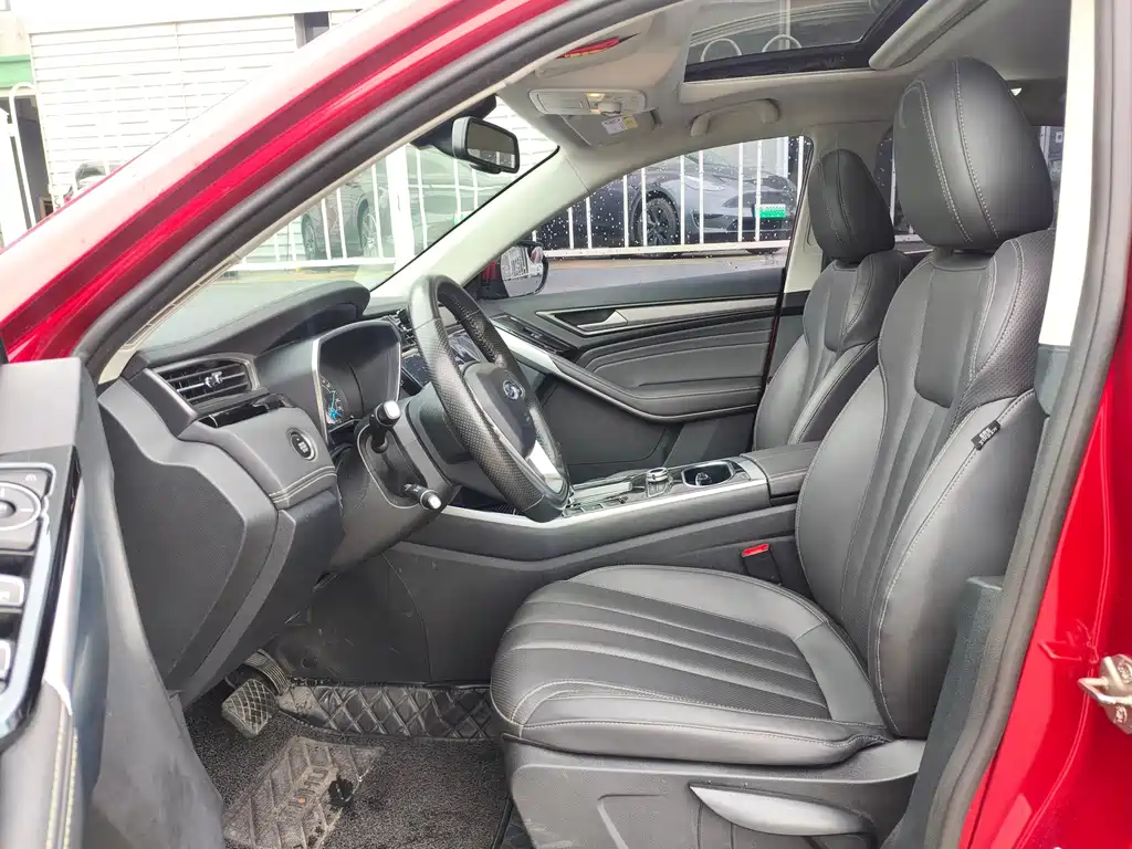 Ford Territory — миниатюра 7