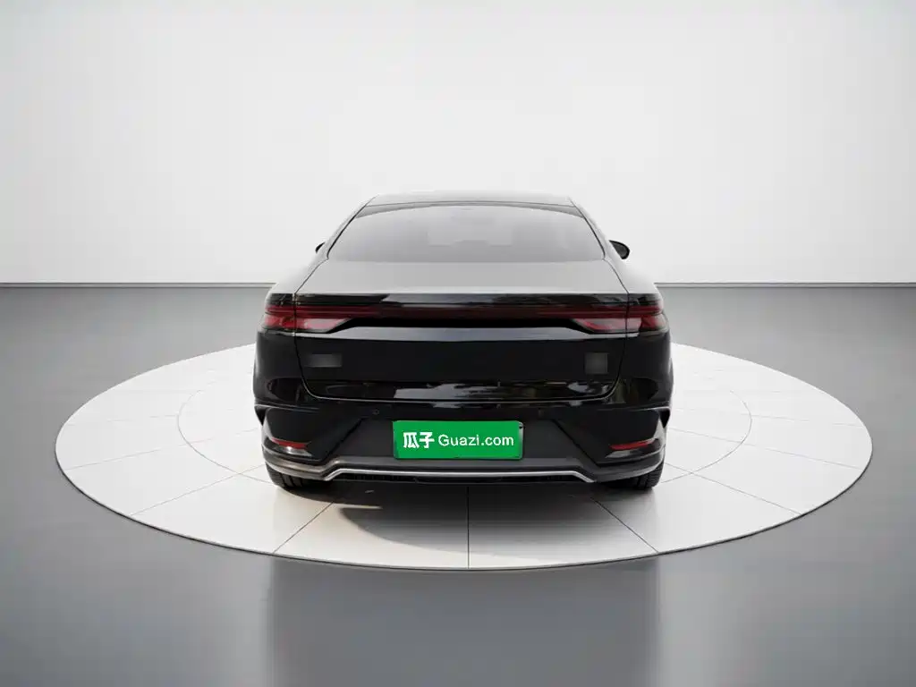 BYD Han — миниатюра 3