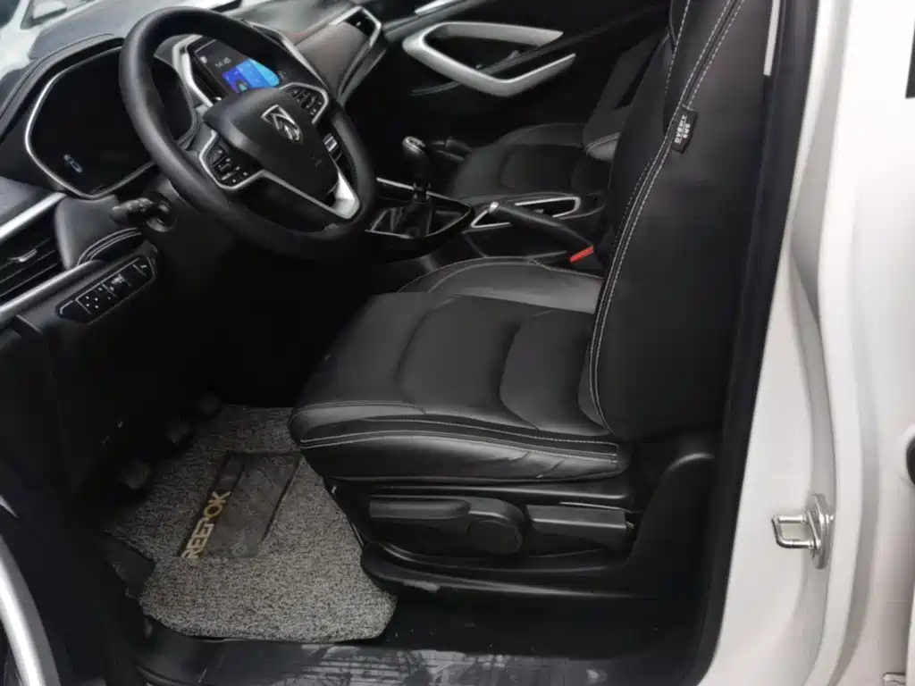 Baojun 530 — миниатюра 15