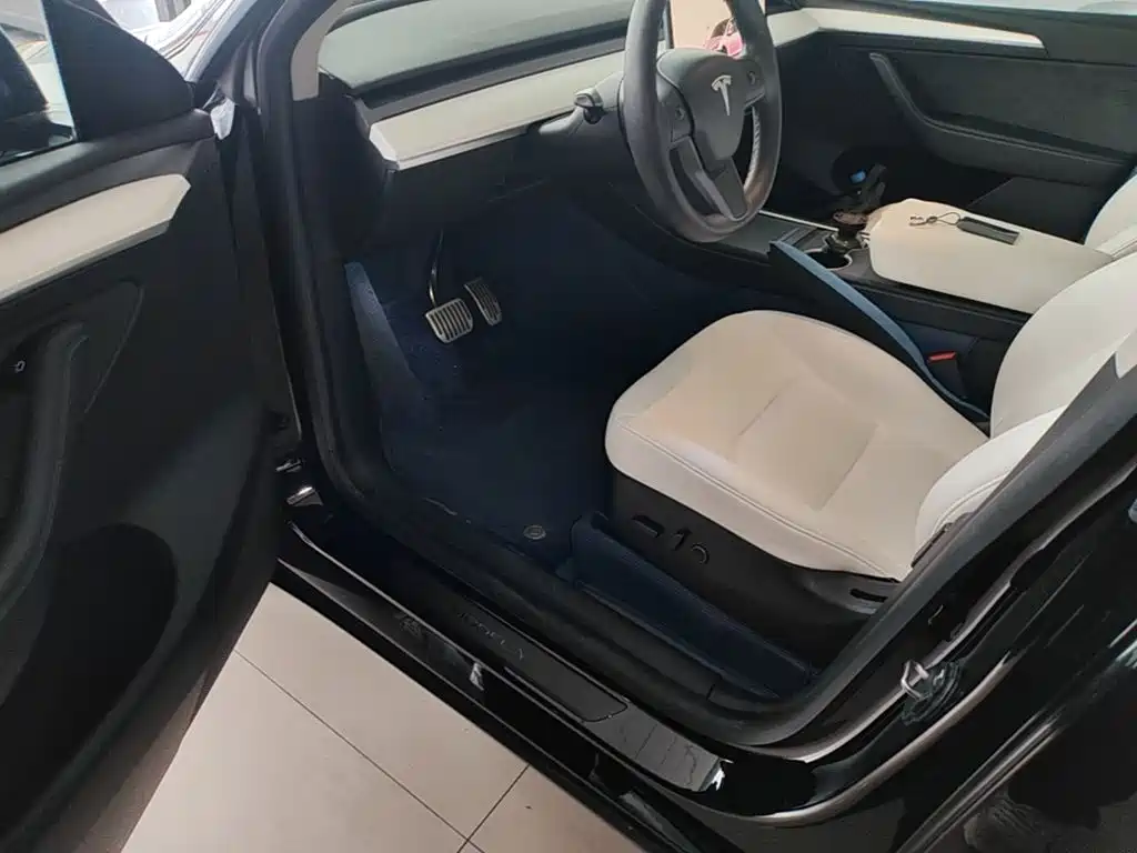 Tesla Model Y — миниатюра 16
