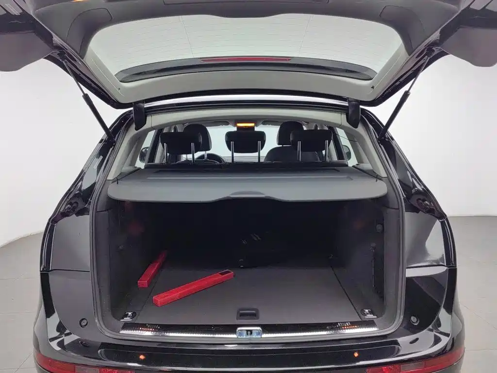 Audi Q5 — миниатюра 16