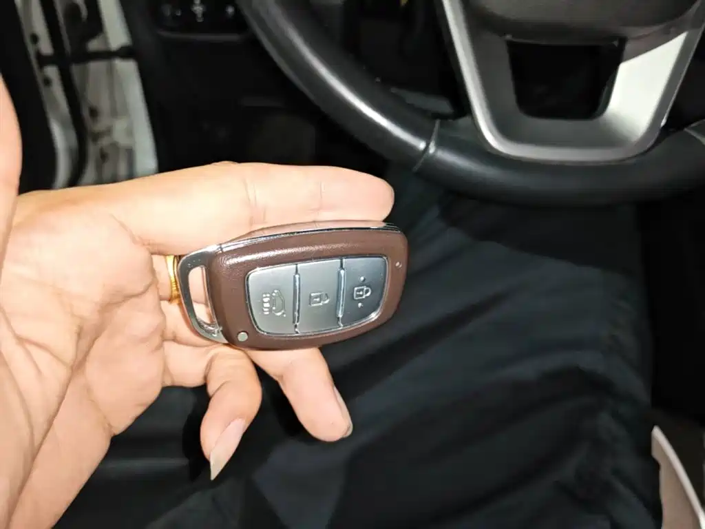 Hyundai ix25 — миниатюра 9