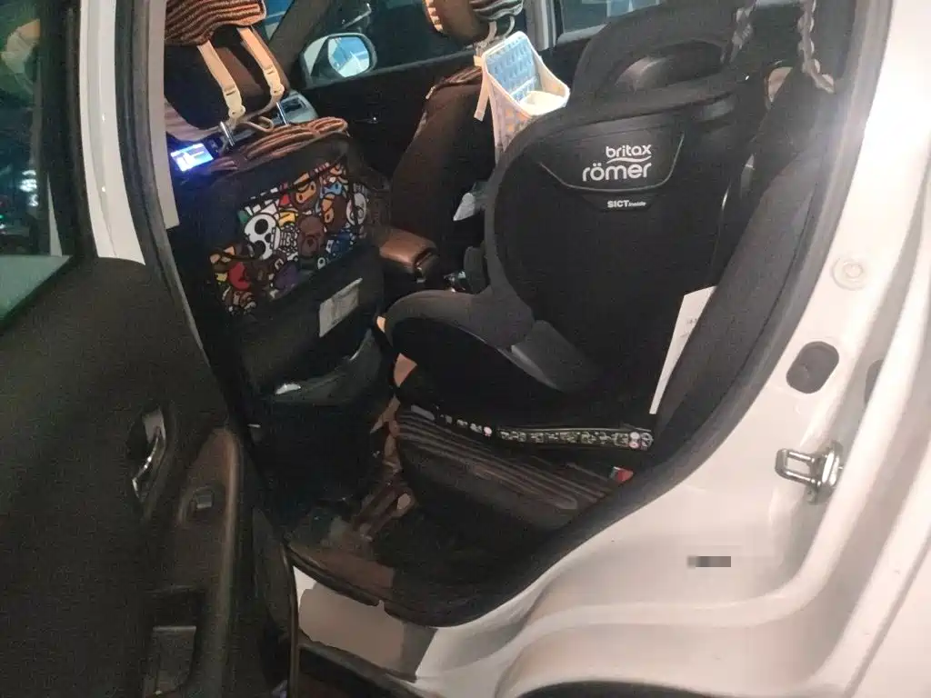 Honda Vezel — миниатюра 14