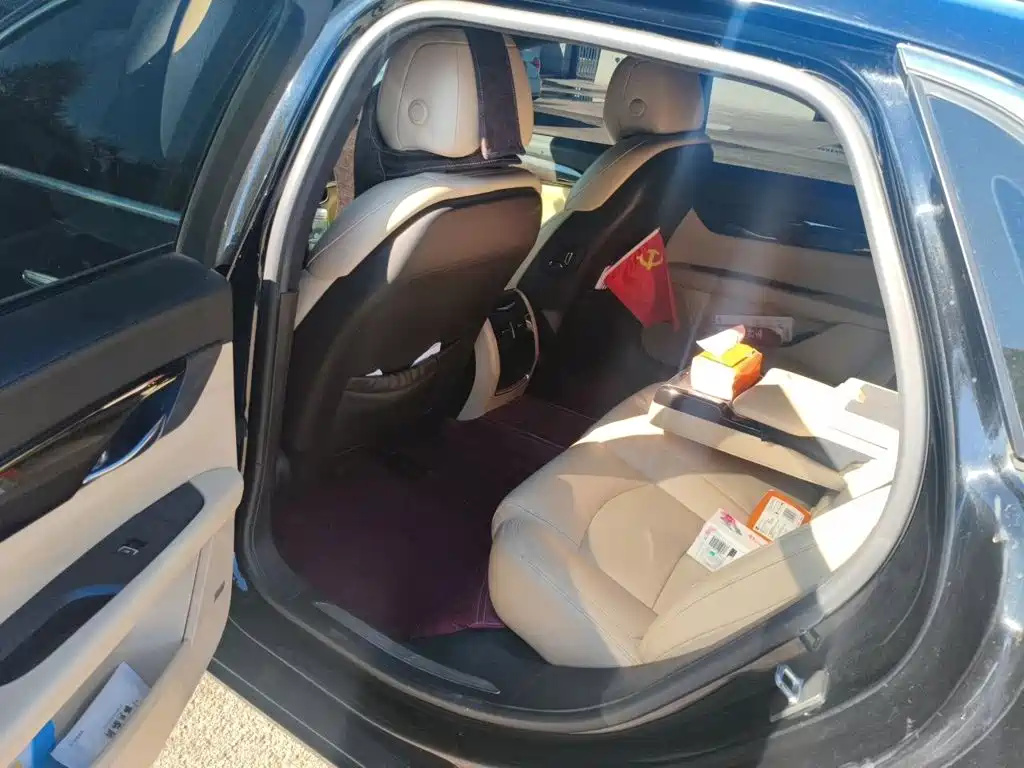 Cadillac CT6 — миниатюра 18