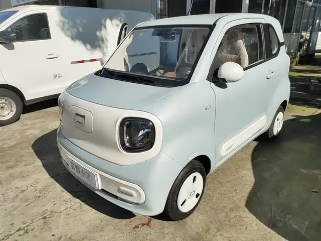 2026 Bestune Pony