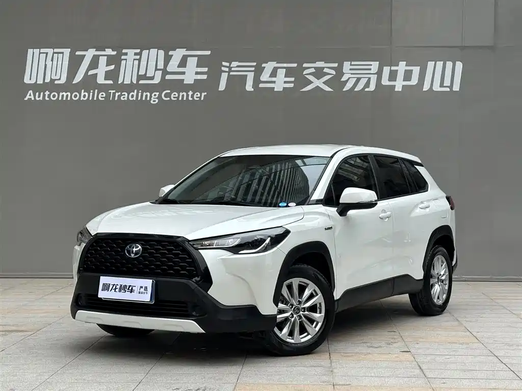 TOYOTA COROLLA SHARP AMPLIFIER