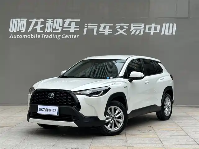 TOYOTA COROLLA SHARP AMPLIFIER 2023