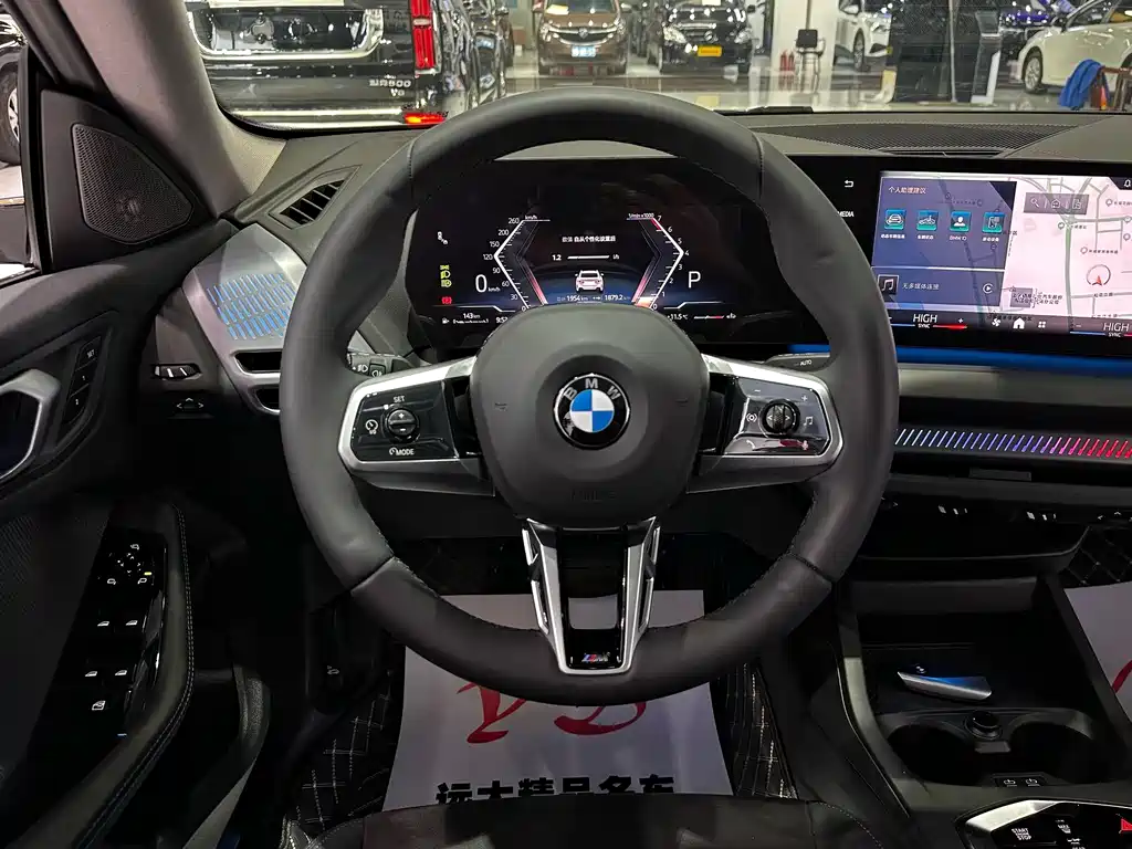 BMW 2 Series 2 2026 225L M Sport