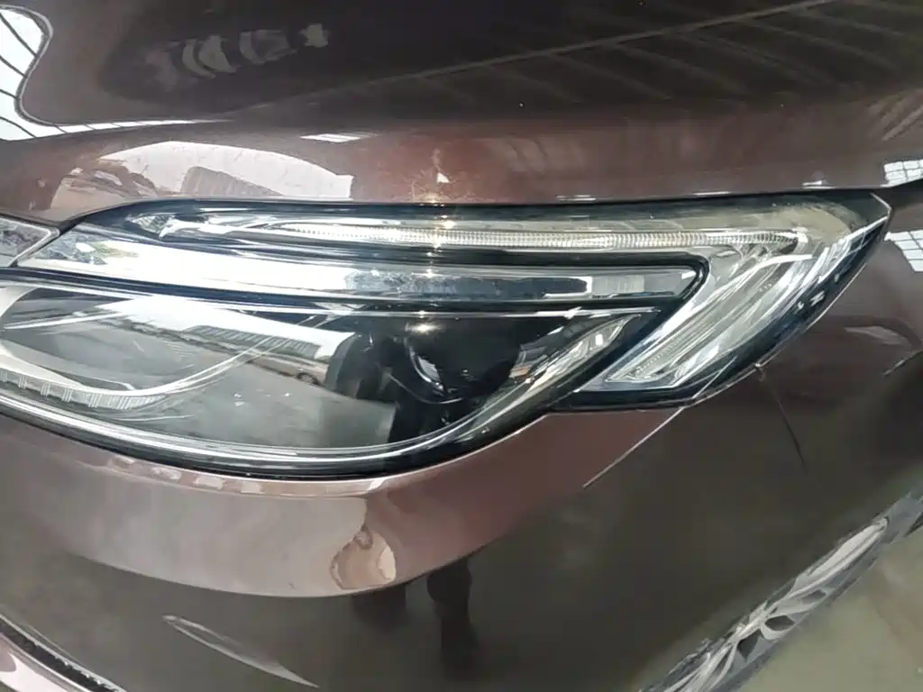 Buick GL8 — миниатюра 24