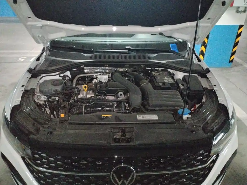 Volkswagen Lavida — миниатюра 11