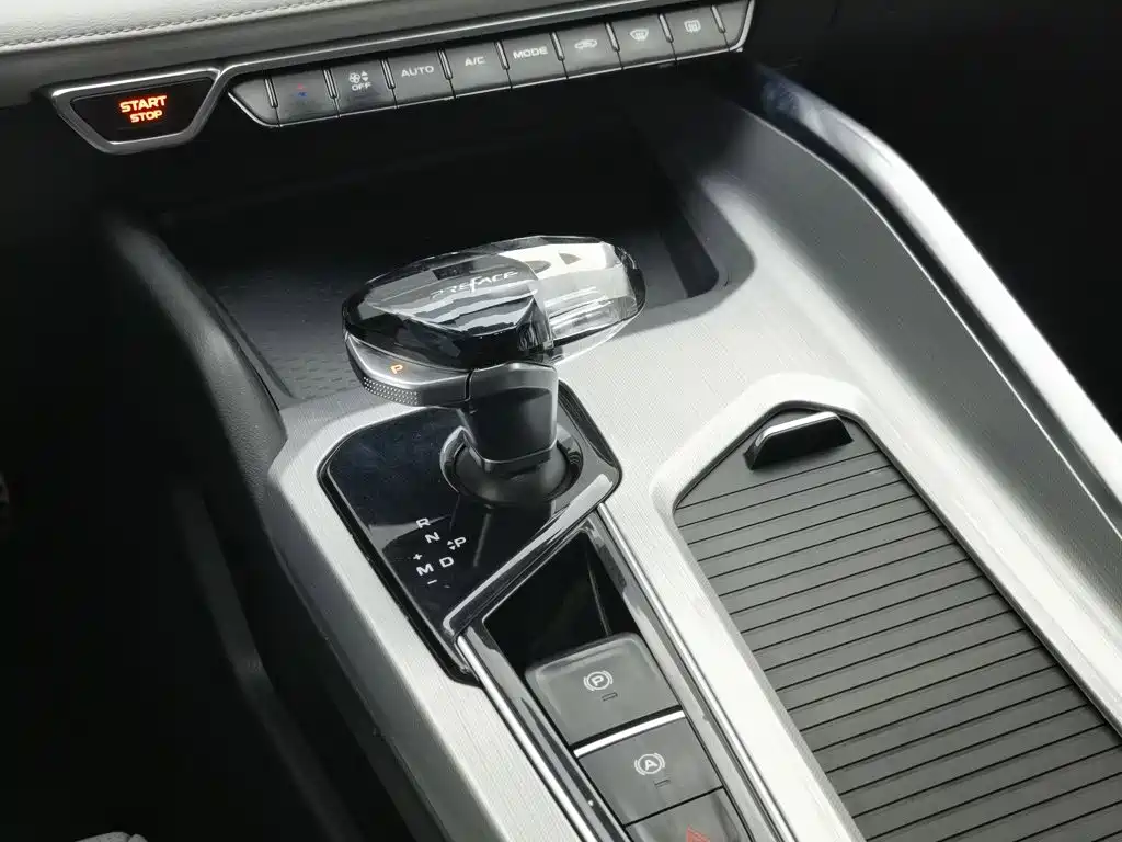 Geely Xingrui — миниатюра 13