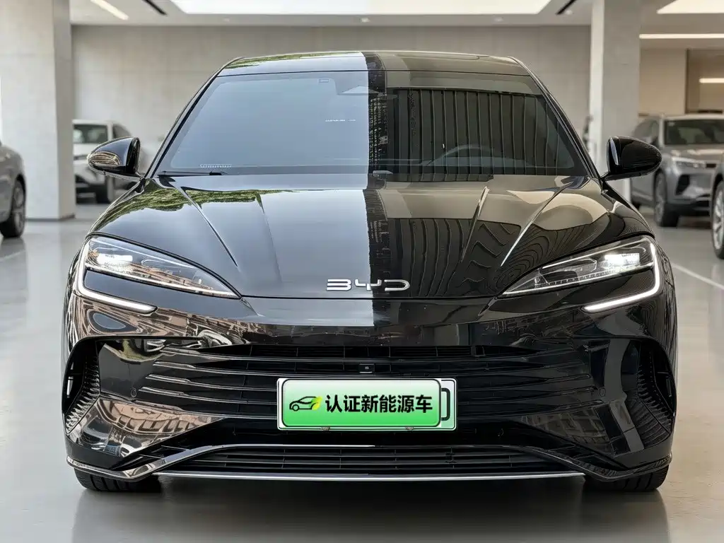 BYD Seal — миниатюра 2
