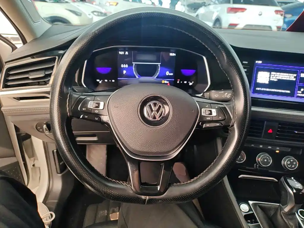 Volkswagen Sagitar — миниатюра 11