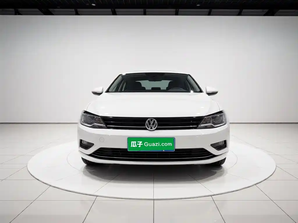 Volkswagen Lamando — миниатюра 2
