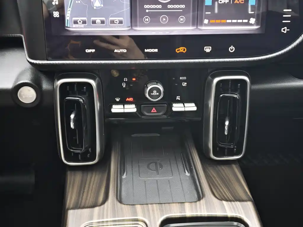 Haval Big Dog — миниатюра 15