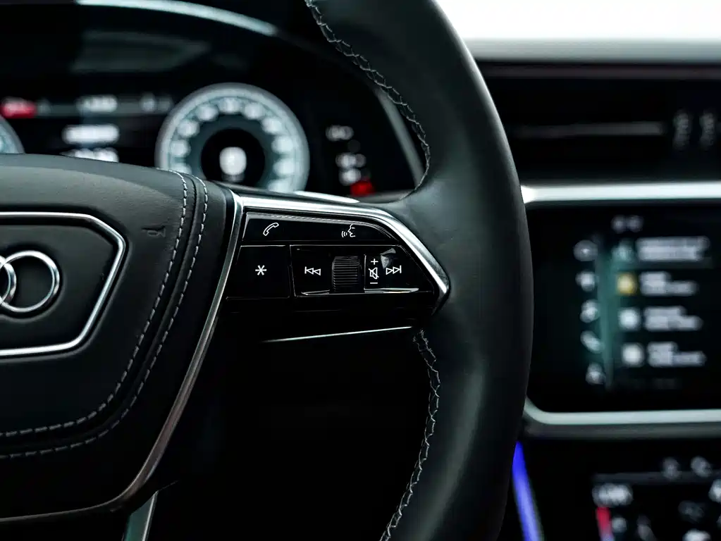 Audi A7L — миниатюра 22