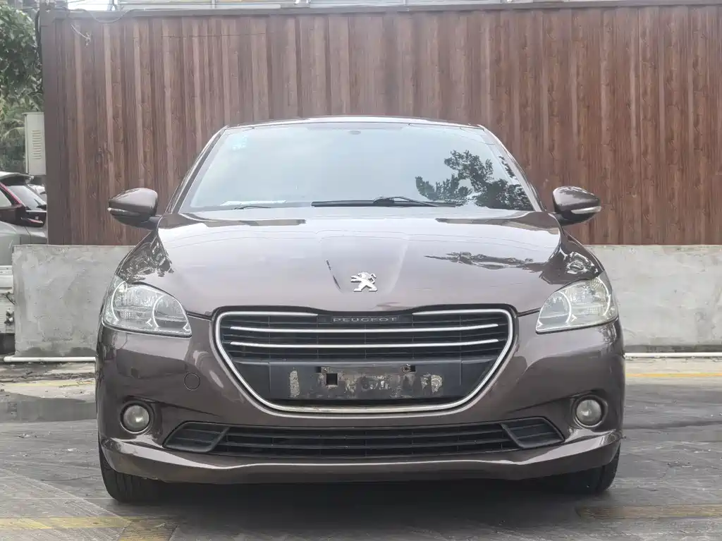 Peugeot 301 — миниатюра 2