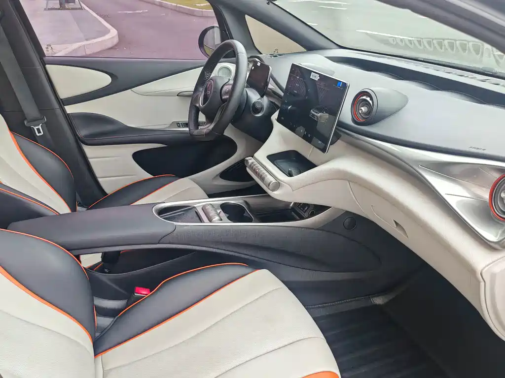 BYD Dolphin — миниатюра 15