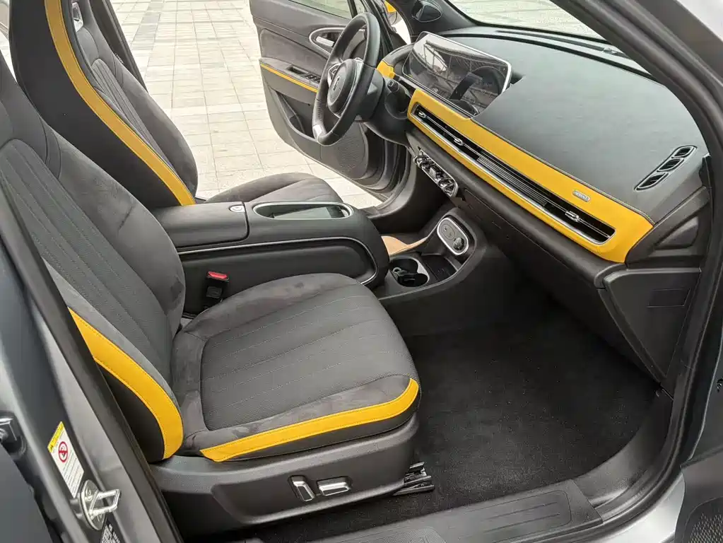 Ora Ora Good Cat GT — миниатюра 7