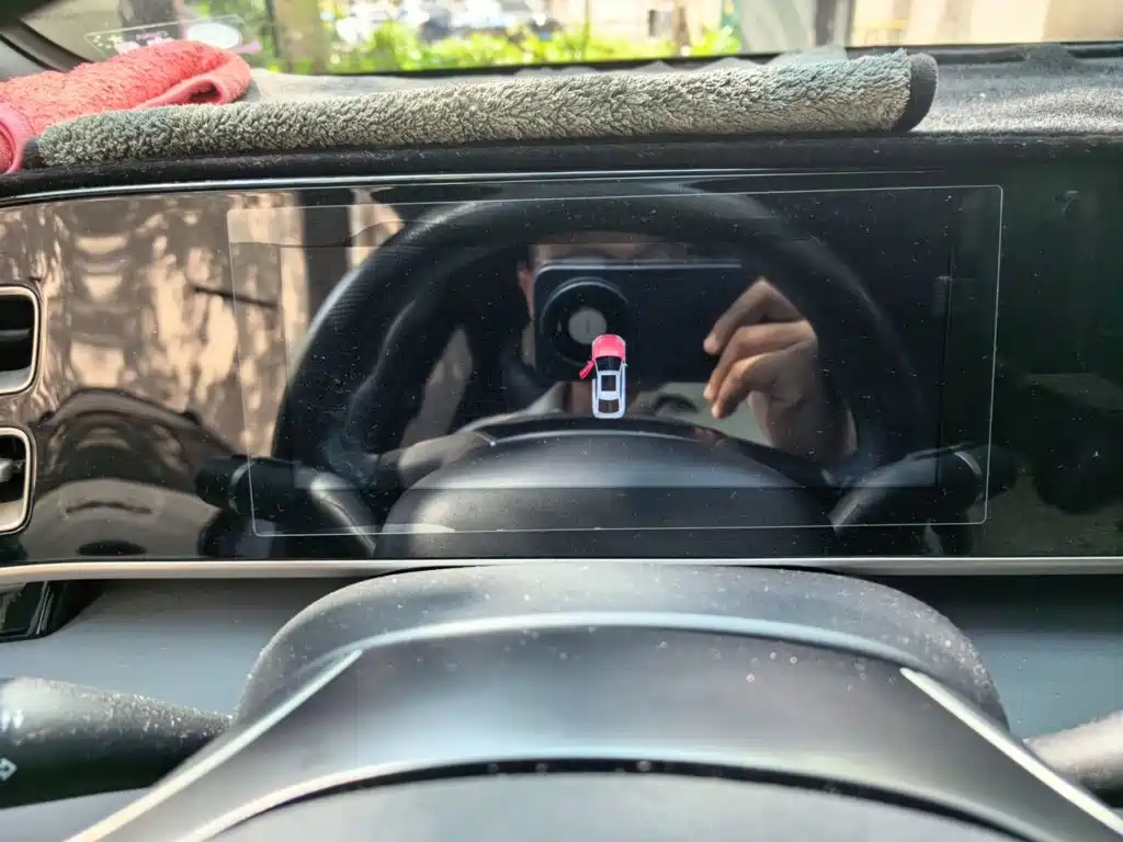 BYD Qin L — миниатюра 7
