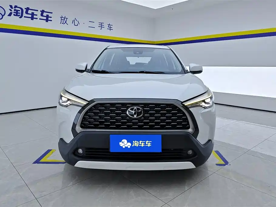 TOYOTA COROLLA SHARP AMPLIFIER