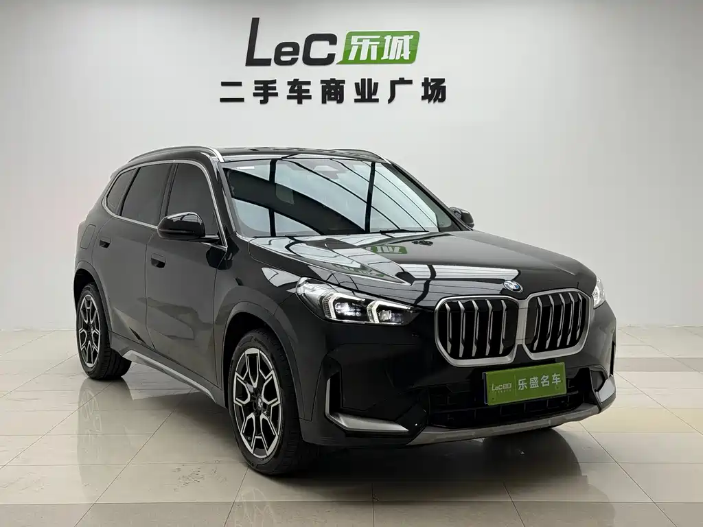 BMW X1 2025 sDrive25Li X